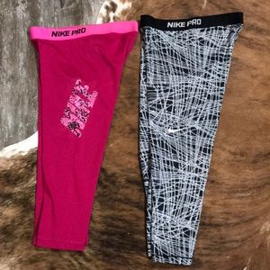 Nike Pro Women’s Workout Leggings